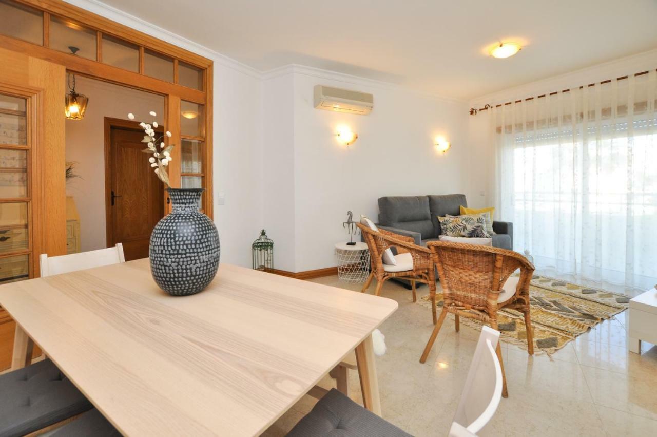 Apartamento Gale Mar By Ocvillas Albufeira