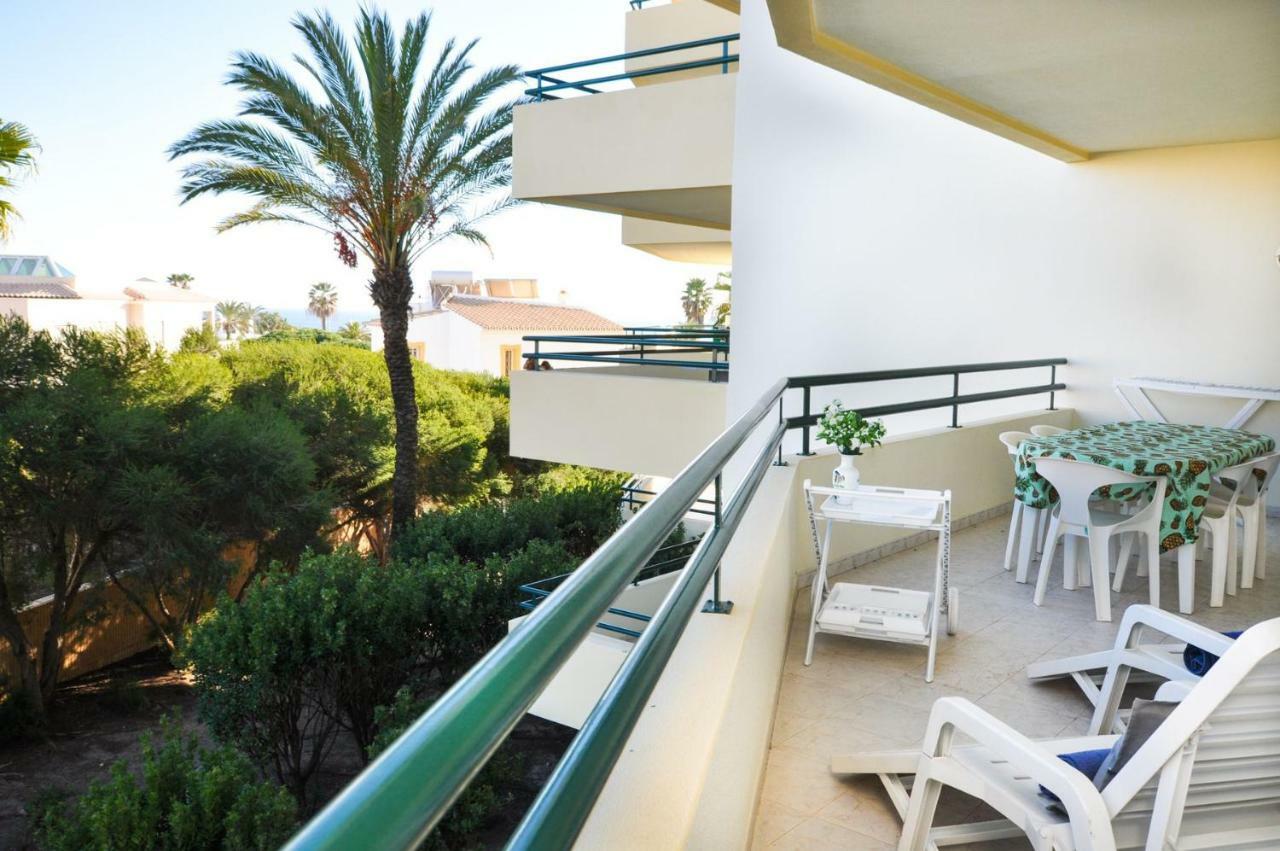 Gale Mar By Ocvillas Appartement