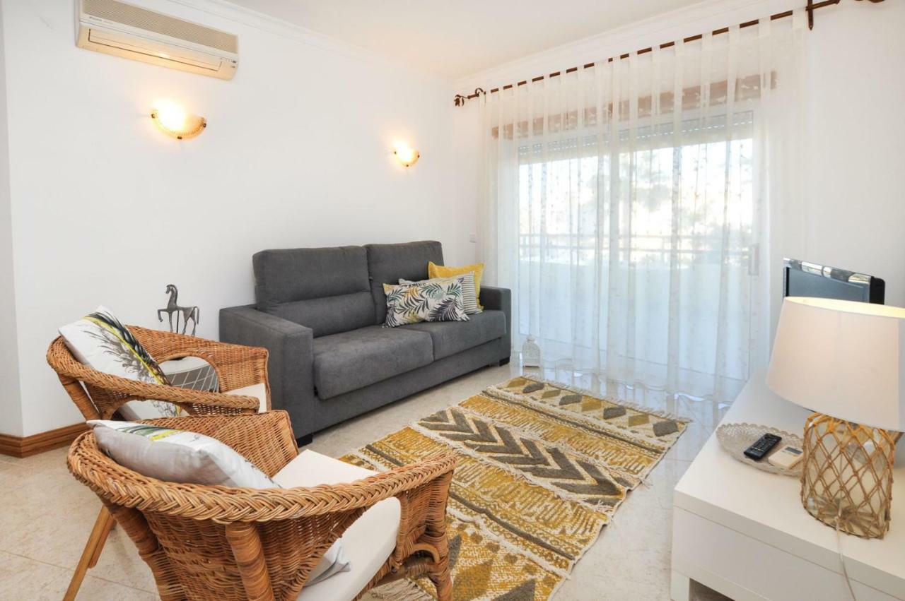Gale Mar By Ocvillas Apartment Albufeira