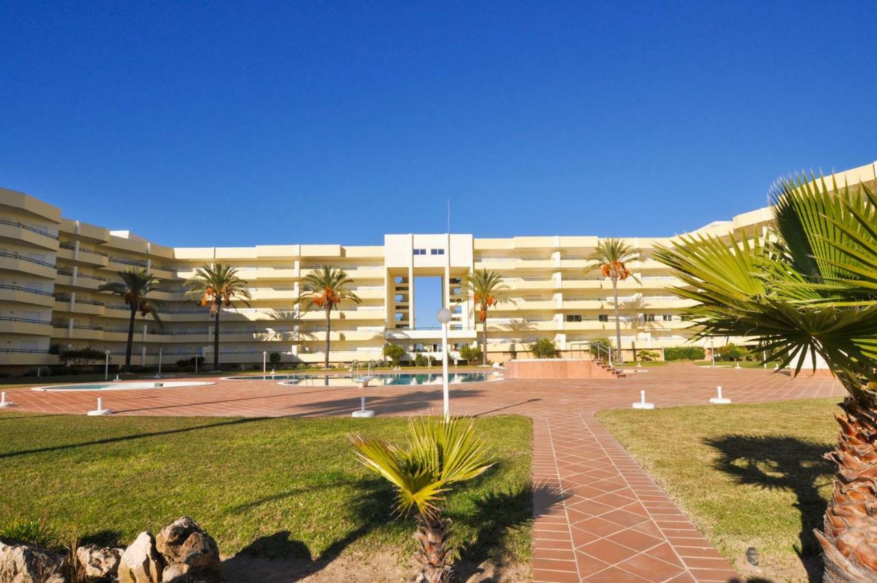 Apartment Gale Mar By Ocvillas